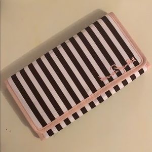 henri bendel travel jewelry case